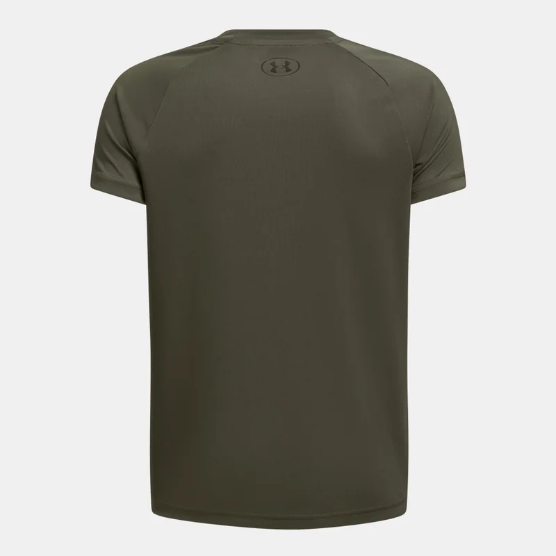 اندر ارمر Kids' UA Tech™ 2.0 Training T-Shirt (Older Kids)